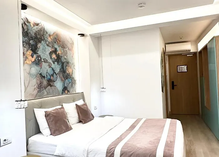 House4you - Blanari 4* Bükreş