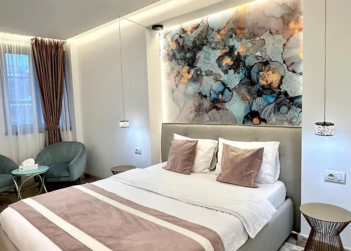 House4you - Blanari Guest house