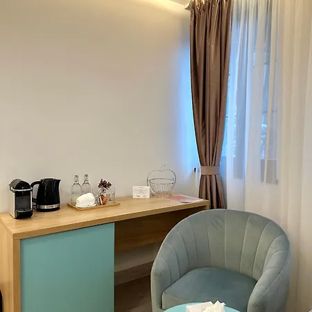 House4you - Blanari Vendégház Bukarest