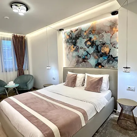 House4you - Blanari Pensiune