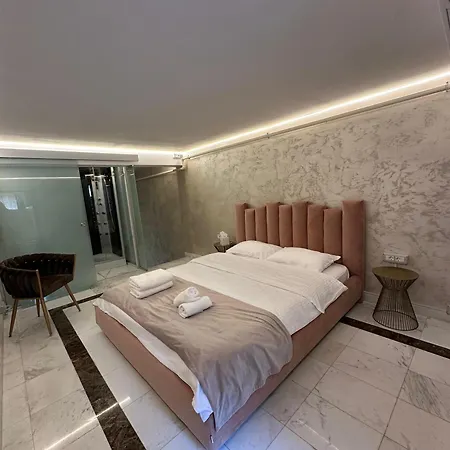 Vendégház House4you - Blanari Bukarest