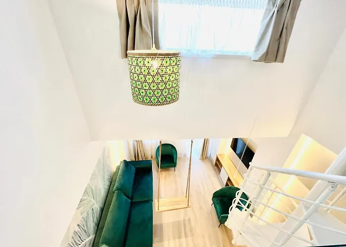 House4you - Blanari