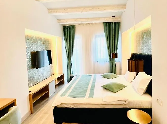 Vendégház House4you - Blanari