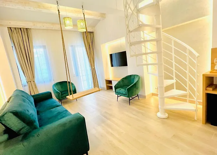 Vendégház House4you - Blanari