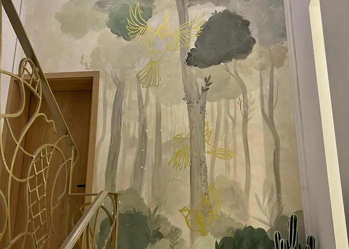 House4you - Blanari 布加勒斯特