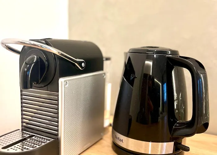 House4you - Blanari 招待所 4*