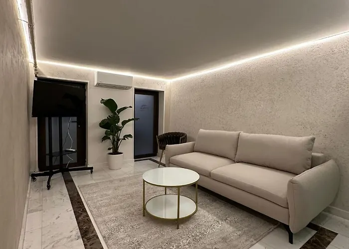 House4you - Blanari 布加勒斯特