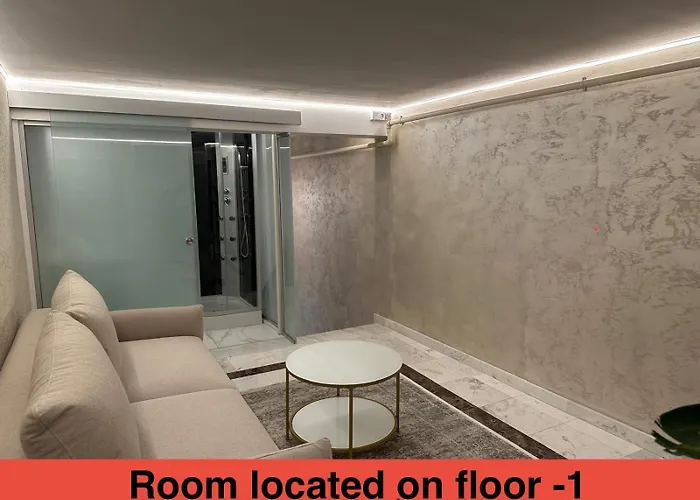 House4you - Blanari 招待所