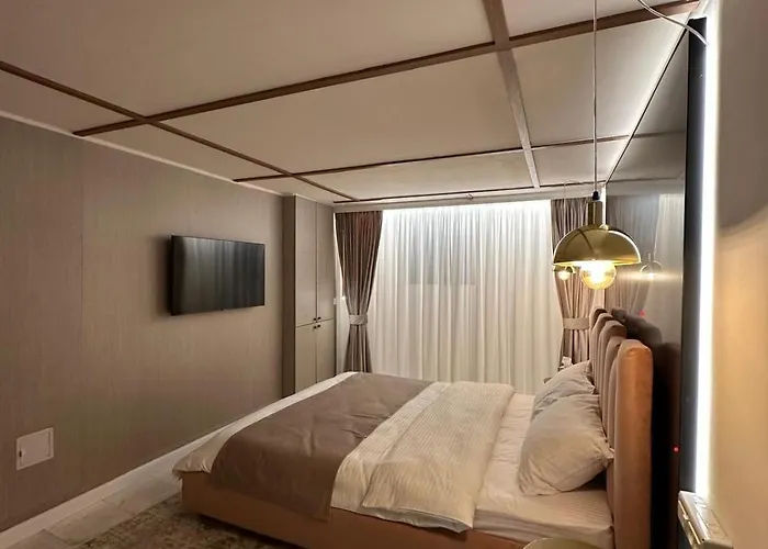 招待所 House4you - Blanari 布加勒斯特