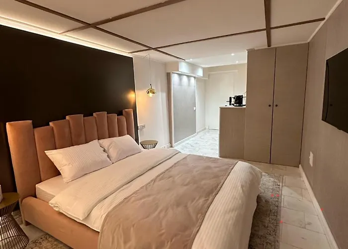 House4you - Blanari 布加勒斯特