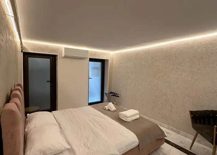 House4you - Blanari Vendégház 4*