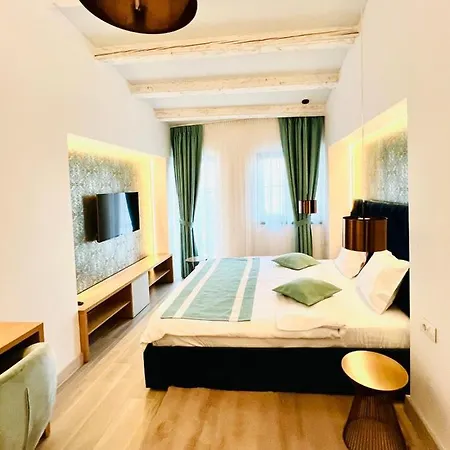 Konukevi House4you - Blanari