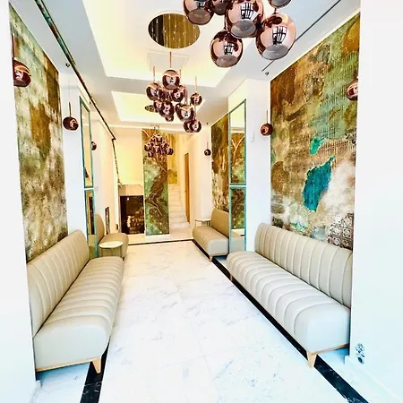 House4you - Blanari Bükreş