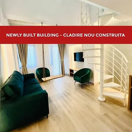 Konukevi House4you - Blanari 4*