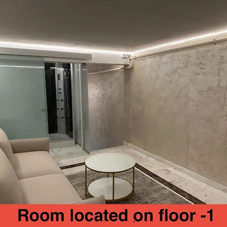 House4you - Blanari Konukevi