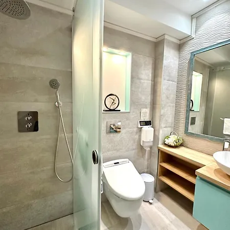 House4you - Blanari Konukevi Bükreş