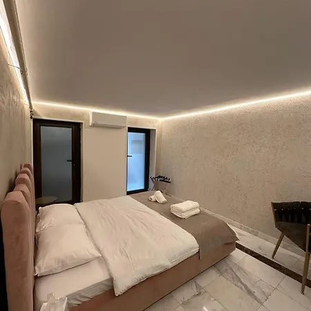 House4you - Blanari Pensionat 4*