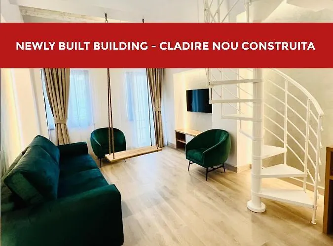 Pensionat House4you - Blanari 4*