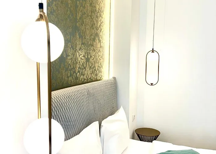 House4you - Blanari Pensionat Bukarest