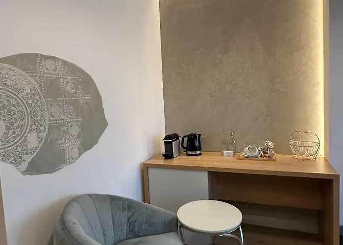 Pensionat House4you - Blanari Bukarest
