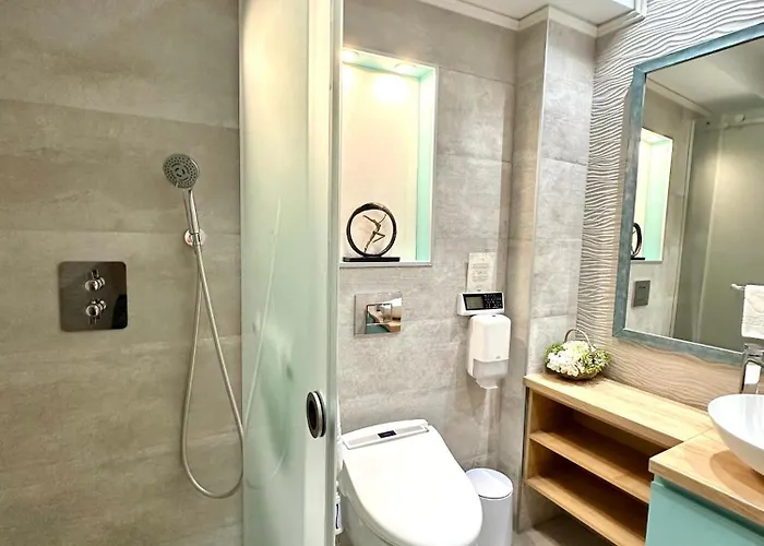 House4you - Blanari Pensionat Bukarest