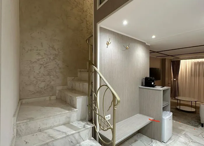 House4you - Blanari Pensionat